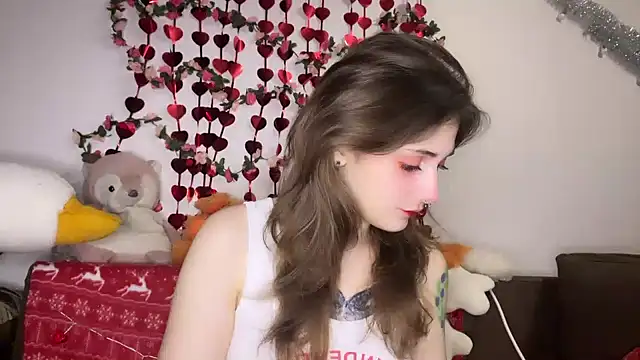  Devill Baby online show from February 2025 04:55:01 PM