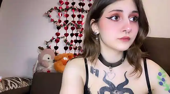  Devill Baby online show from February 2025 08:39:01 PM