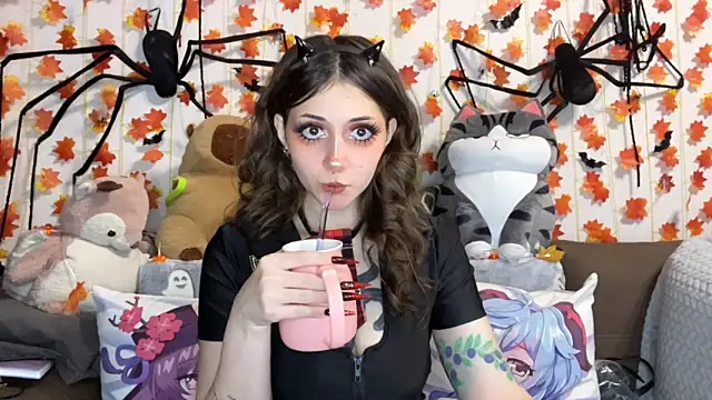  Devill Baby online show from September 2025 05:36:02 PM