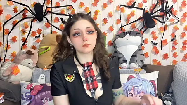  Devill Baby online show from September 2025 06:33:01 PM