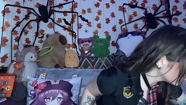  Devill Baby online show from September 2025 06:39:01 AM