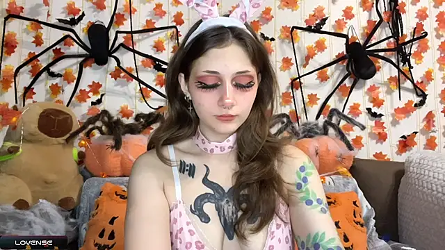  Devill Baby online show from October 2025 07:24:02 PM