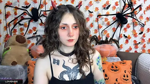  Devill Baby online show from November 2025 06:29:01 PM