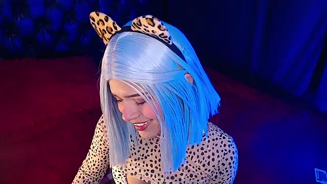 Snapshot of Annyjhonson chatting on March 2025 05:32:02 AM Annyjhonson online show from March 2025 05:32:02 AM