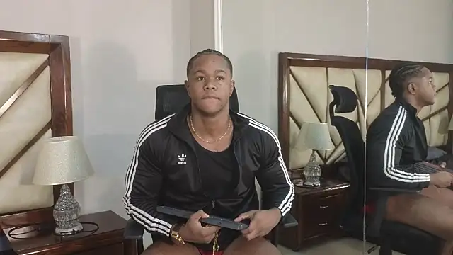 Snapshot of AdonisKnight chatting on December 2024 01:43:02 PM AdonisKnight online show from December 2024 01:43:02 PM
