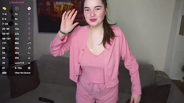 CathrynDail online show from February 2026 06:13:01 AM