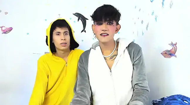 andrew uwu  online show from December 2024 01:02:02 AM