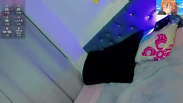 pinkscreens online show from September 2025 07:19:01 AM