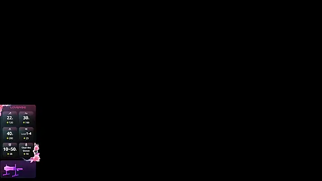 pinkscreens online show from March 2026 03:48:01 PM