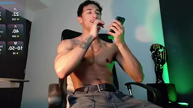 rafael stone online show from January 2026 02:37:01 AM