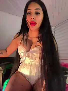 Anily Lovely online show from March 2025 04:08:02 AM