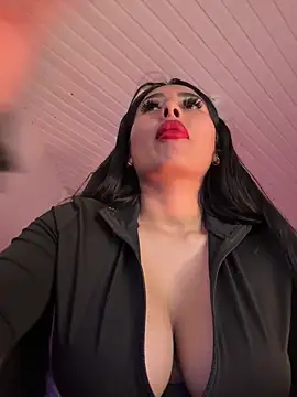 Anily Lovely online show from March 2025 03:28:02 AM