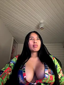 Anily Lovely online show from October 2025 12:00:01 AM