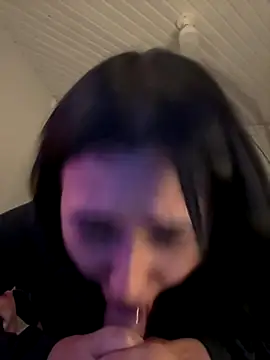 Anily Lovely online show from November 2025 11:58:02 PM