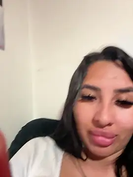 Anily Lovely online show from February 2026 12:03:01 AM