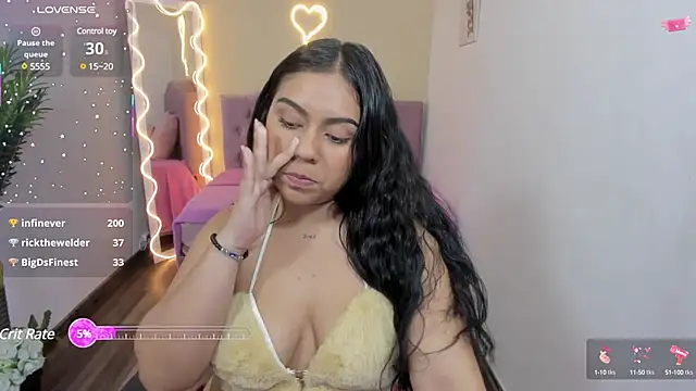 Snapshot of kendra_tay chatting on February 2025 09:14:02 AM kendra tay online show from February 2025 09:14:02 AM