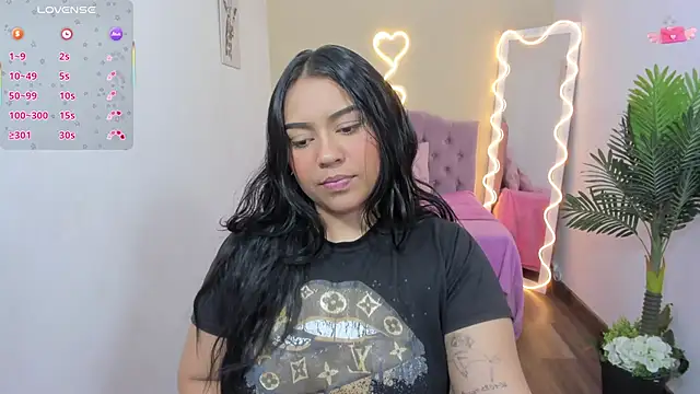 Snapshot of kendra_tay chatting on February 2025 03:50:01 AM kendra tay online show from February 2025 03:50:01 AM