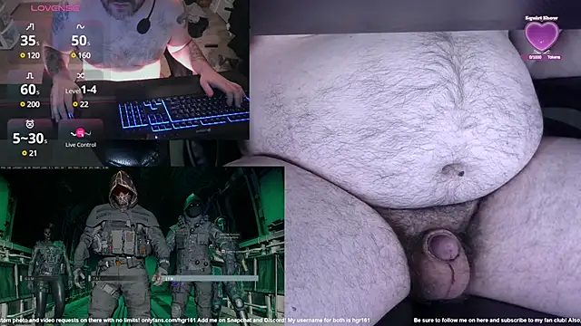 hgr161 online show from February 2025 01:02:02 AM