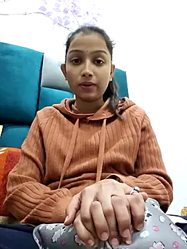 Aleena Rai online show from December 2024 07:43:01 PM