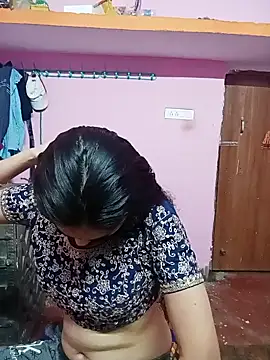 Cute-Simmi online show from January 2025 02:25:01 PM