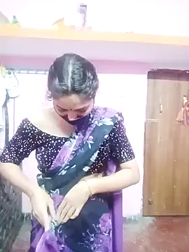 Cute-Simmi online show from January 2025 02:56:01 AM