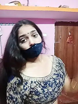 Cute-Simmi online show from January 2025 06:12:01 AM