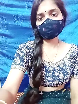 Cute-Simmi online show from January 2025 12:22:01 PM