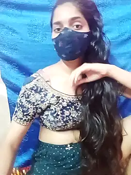 Cute-Simmi online show from February 2025 08:39:02 AM