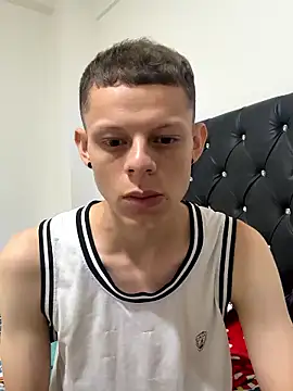 Daddyrich 632 online show from January 2026 08:08:01 AM