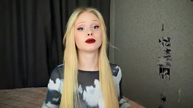 lisa barbie online show from January 2025 02:58:01 PM