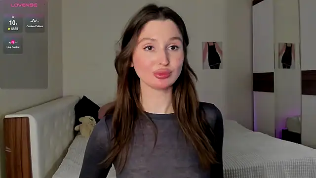 Snapshot of tender_babyy chatting on December 2024 05:22:02 PM tender babyy online show from December 2024 05:22:02 PM