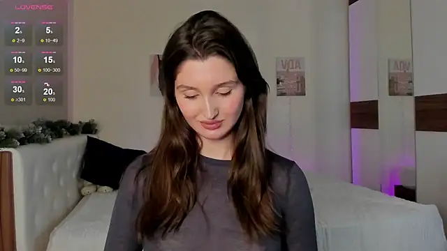 Snapshot of tender_babyy chatting on January 2025 05:18:01 PM tender babyy online show from January 2025 05:18:01 PM