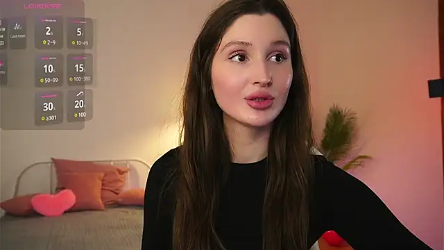 Snapshot of tender_babyy chatting on February 2025 12:09:02 PM tender babyy online show from February 2025 12:09:02 PM