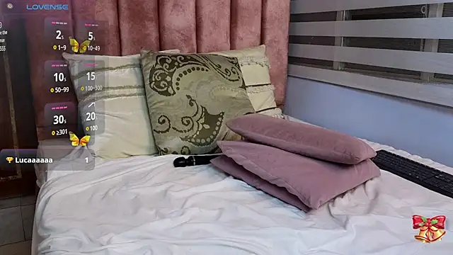 lou rosse  online show from December 2024 12:36:02 AM