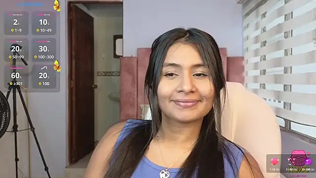 lou rosse  online show from February 2025 07:52:02 PM