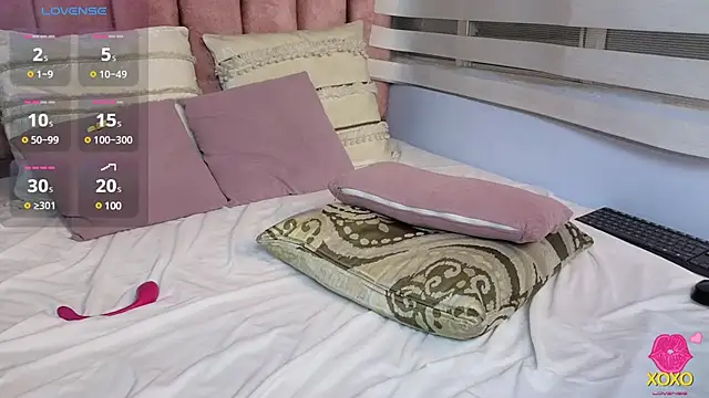 lou rosse  online show from February 2025 11:33:02 PM