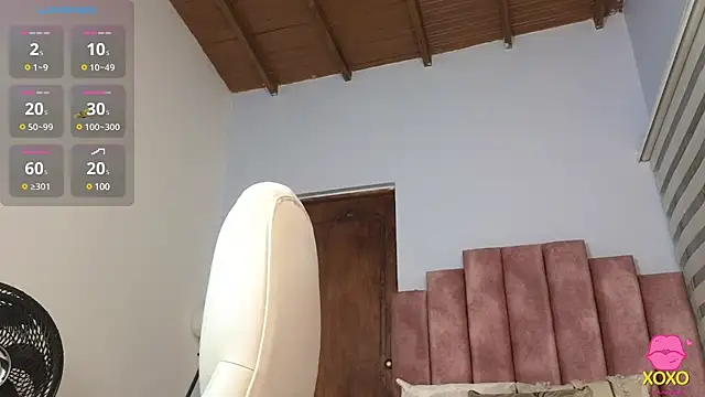 lou rosse  online show from February 2025 09:09:01 PM