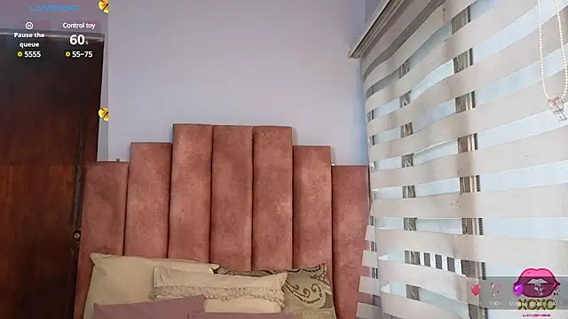 lou rosse  online show from March 2025 09:17:01 PM