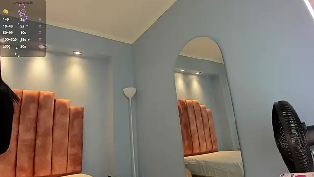 Snapshot of lou_rosse_ chatting on December 2025 08:05:01 PM lou rosse online show from December 2025 08:05:01 PM