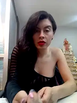 JaneLondon online show from December 2025 01:08:01 PM