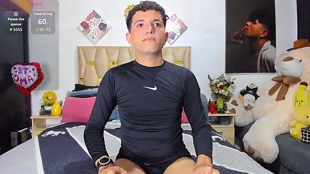 Snapshot of patrick_sanzz chatting on February 2026 06:36:01 PM patrick sanzz online show from February 2026 06:36:01 PM