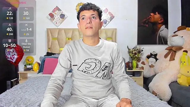 Snapshot of patrick_sanzz chatting on February 2026 02:07:02 AM patrick sanzz online show from February 2026 02:07:02 AM