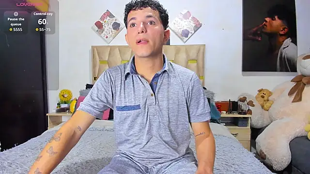 Snapshot of patrick_sanzz chatting on February 2026 07:12:01 PM patrick sanzz online show from February 2026 07:12:01 PM