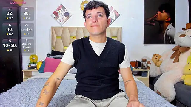 Snapshot of patrick_sanzz chatting on February 2026 11:24:02 PM patrick sanzz online show from February 2026 11:24:02 PM