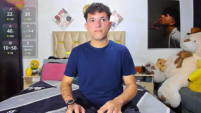 Snapshot of patrick_sanzz chatting on February 2026 02:18:01 PM patrick sanzz online show from February 2026 02:18:01 PM