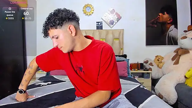 Snapshot of patrick_sanzz chatting on March 2026 06:32:01 PM patrick sanzz online show from March 2026 06:32:01 PM