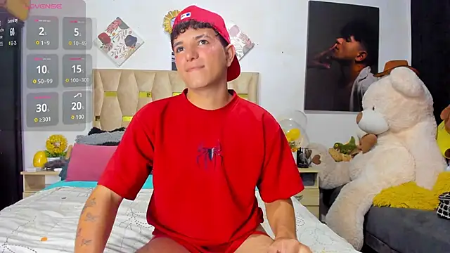 patrick sanzz online show from April 2026 07:22:01 PM