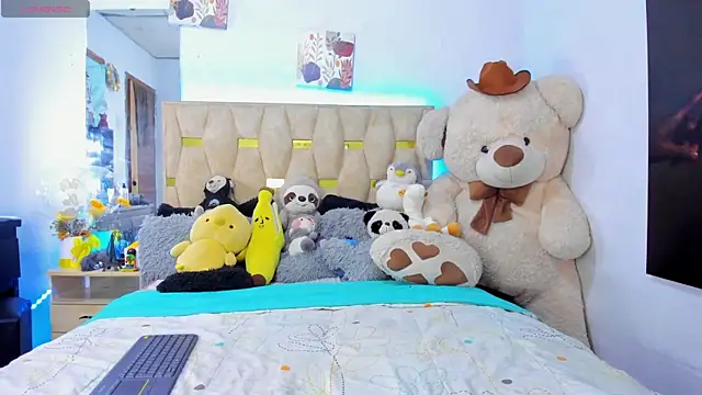 patrick sanzz online show from June 2026 11:10:01 PM