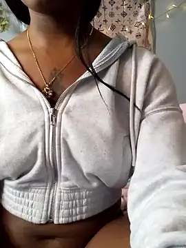 ebonycatlisaaaalime online show from March 2025 07:49:02 PM