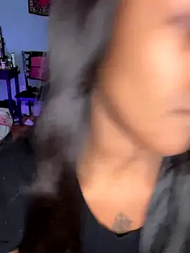 ebonycatlisaaaalime online show from October 2025 12:38:01 PM